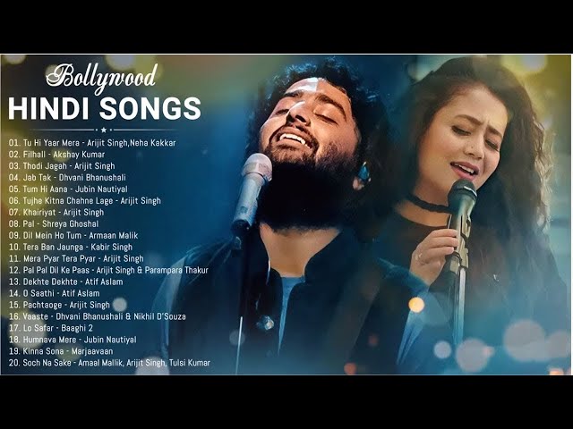 Hindi Heart touching Songs 2020 💓 arijit singh,Atif Aslam,Neha Kakkar,Armaan Malik,Shreya Ghoshal