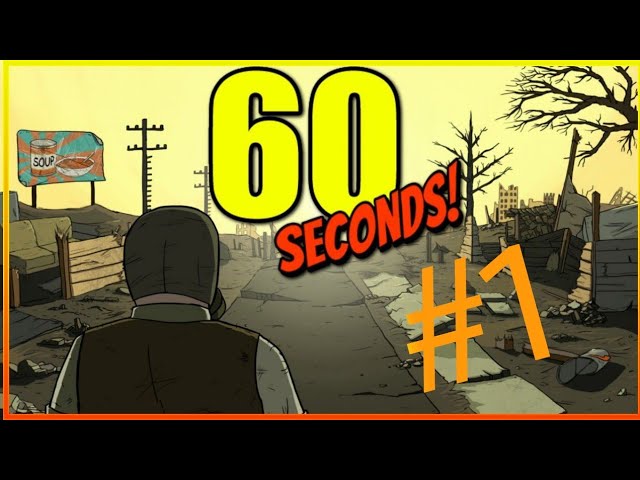 60 SECONDS REATOMIZED J 39