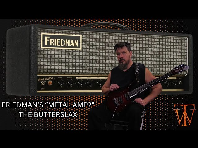 Bill Kelliher Friedman Butterslax