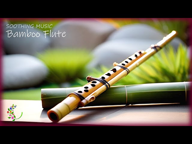 Bamboo Flute and Strings: A Musical Fusion