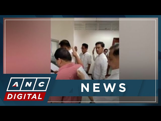 Top stories across PH (Feb. 10): Impeachment timeline, Complaints vs. House Speaker Romualdez | ANC