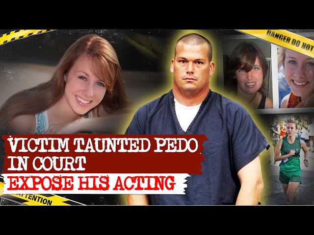 How Predator Killed Random Minors Got Away | Chelsea’s Law Origin | Mysterious Cases