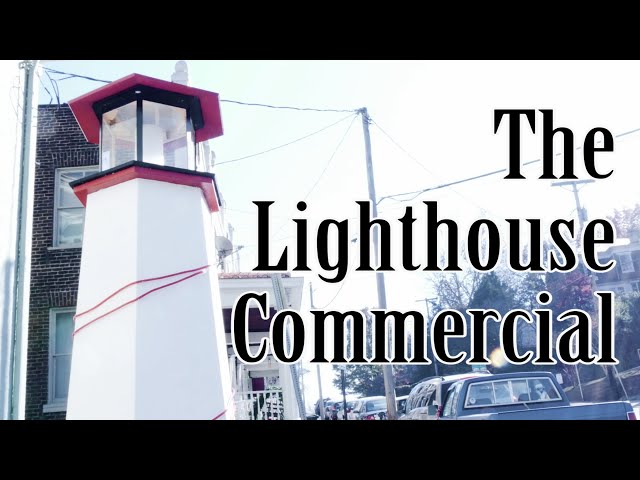 The Lighthouse Commercial