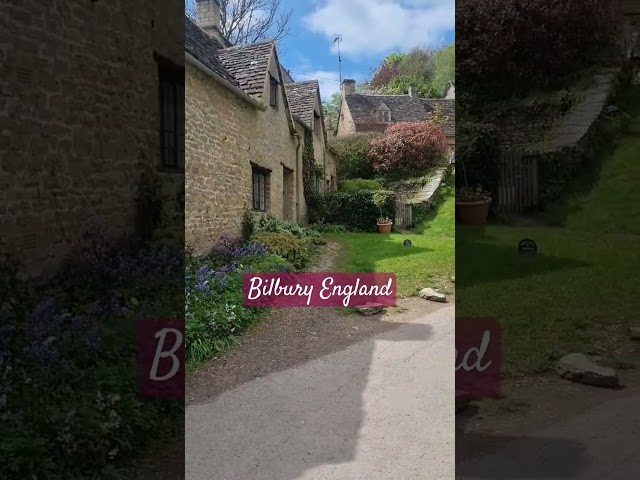 Walk with me through Bilbury, England (2023) #bilbury #walkwithme