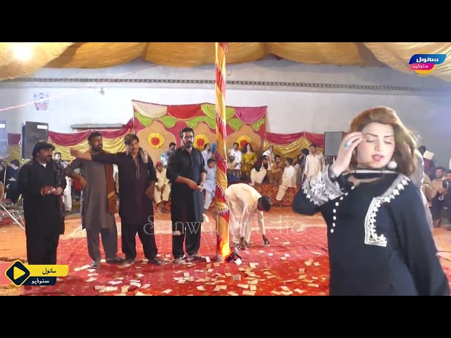 Urwa Khan ! Mera Dhola ! Saraiki Dance Performance ! 2022 ! Haripur Show