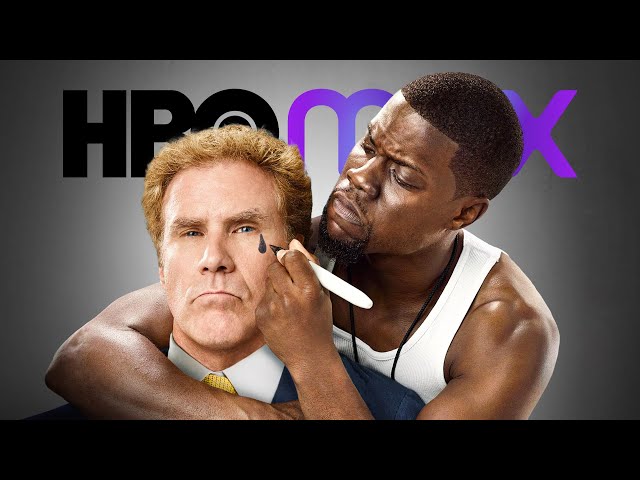 Top 10 COMEDY Movies on HBO MAX! MARCH 2024.