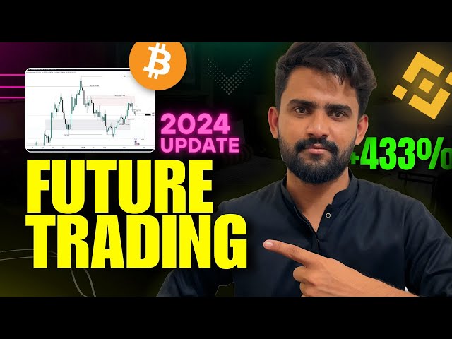 Crypto Future Trading Complete Course  for Beginners | Become a Cryptocurrency Trading Expert