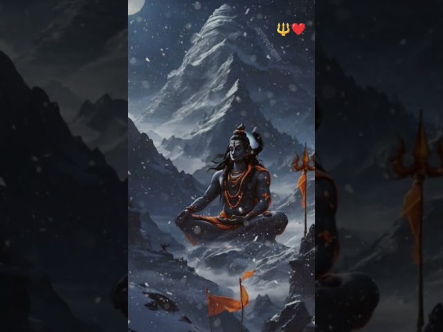 Om namah shivay #song #love #newsong #god #mantra #hindumantra #viralvideo #shorts @ashish00231