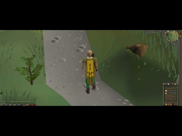 [04] FUCKING 'ROUND IN RUNESCAPE #OSRS