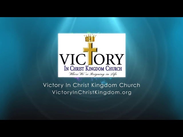 Chicago Church - Pastor Caren Susberry - Sunday 10AM - Chicago Church