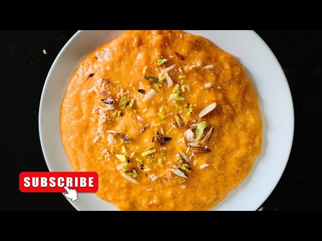 Pethe Ka Halwa In Less Then 30 Minutes | Pumpkin Simple Sweet Halwa