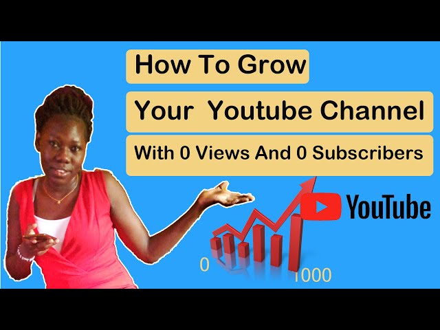 How To Start A Youtube Channel In 2021