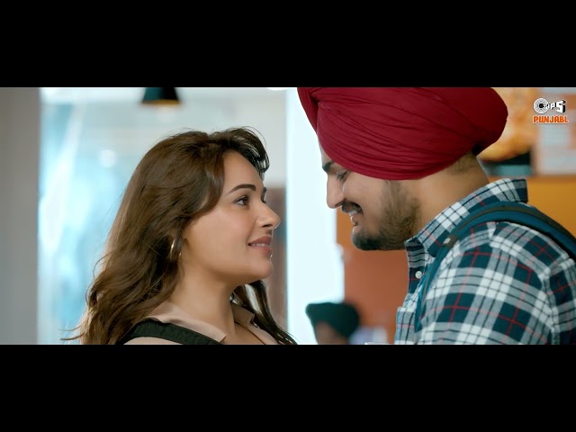 JAAN | Yes I Am Student | Sidhu Moose Wala | Mandy Takhar | Intense | Tarnvir Jagpal