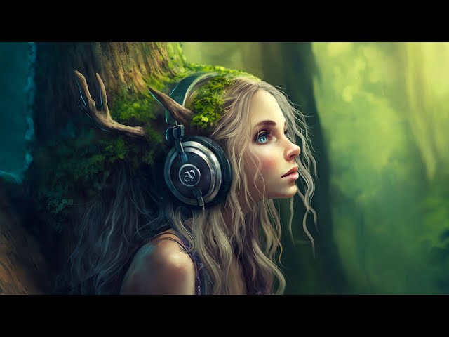 DAYDREAM | Celtic Fantasy Music Compilation