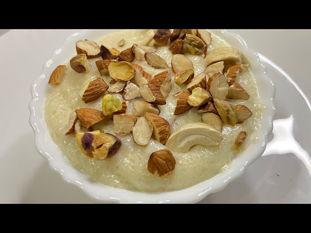 Rice kheer recipe || Rich & creamy rice kheer “ Festive Favourite “ || #ricekheer #ricekheerrecipe