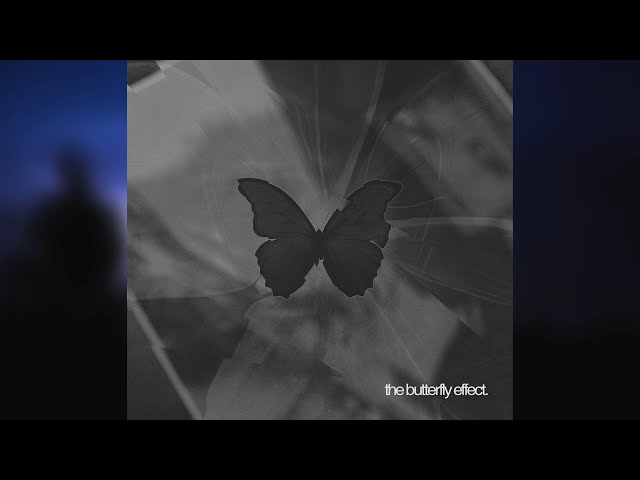 Anjaam (Outro) - Sunny Khan Durrani - The Butterfly Effect