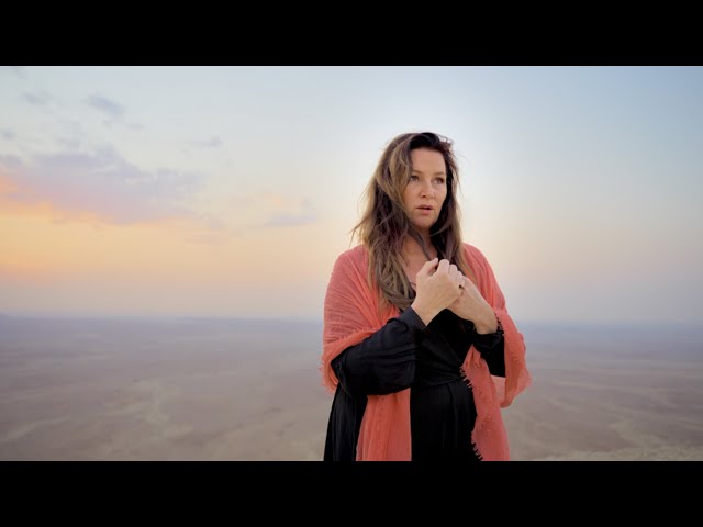 Jenny Berggren - Lion's Den (Official Music Video)