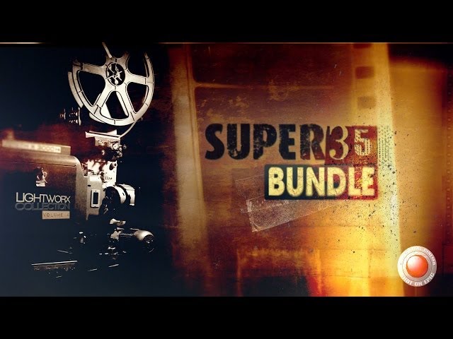 Super35 Bundle Preview 1080p 1