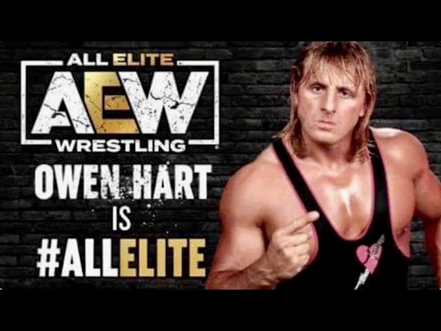 10 Former WWE Wrestlers With BETTER AEW Themes