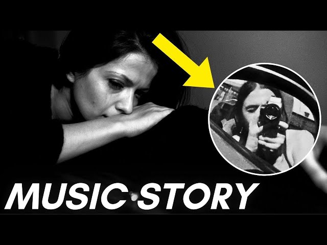 Music Story: Being Depressed 💔 (Visual Storytelling)