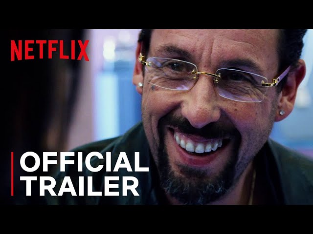 Uncut Gems | Official Trailer | Netflix