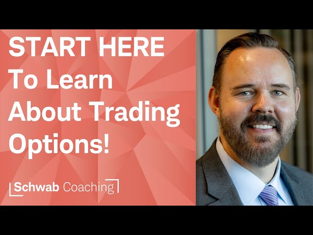 Lesson 1 of 10: Trading Options Building Block #1 - Long Calls | Getting Started with Options