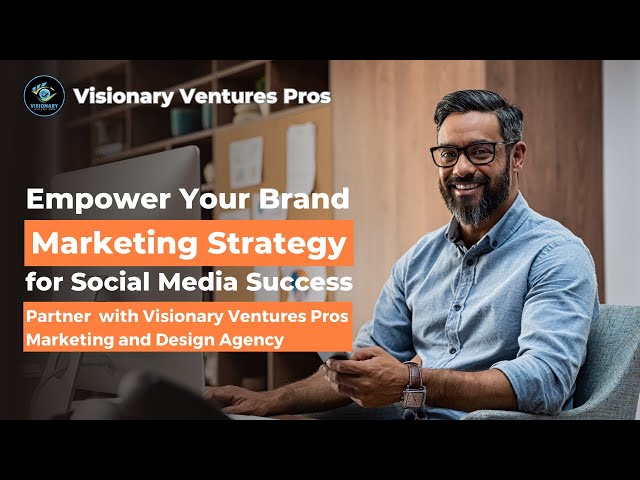 Empower Your Brand: Partnering for Social Media Success! 🚀📲💼