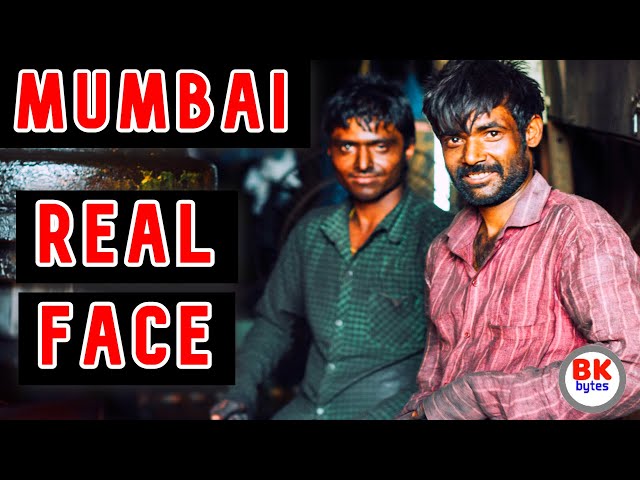 மும்பை ஒரு நகரம் மட்டும் அல்ல அது ஒரு போதை! | இந்தியாவின் ICU ward | Mumbai #bkbytes