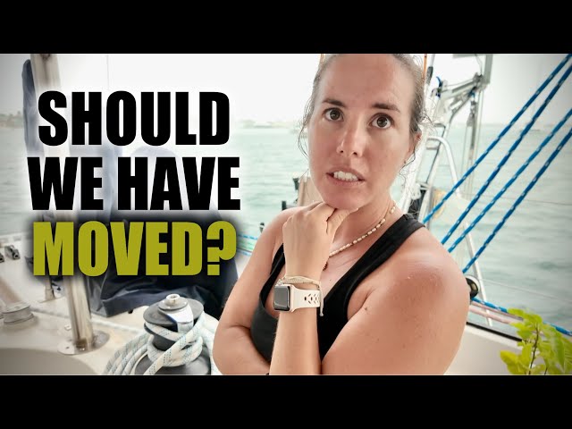 Hurricanes, Lizards, and Sailboats, OH MY | SailAway 280