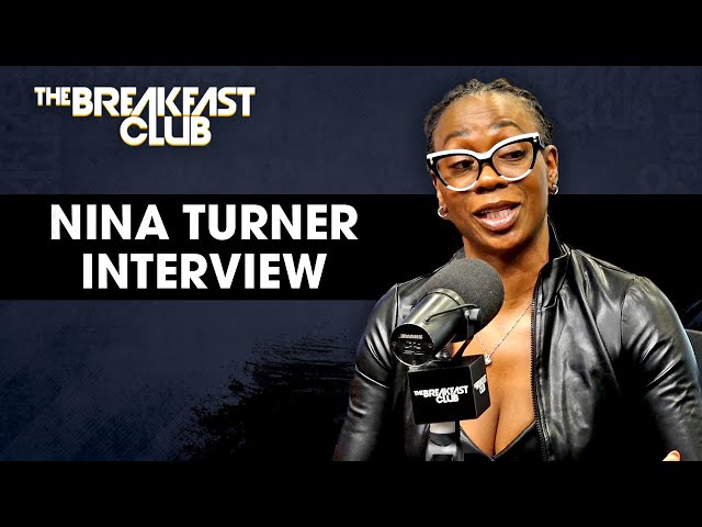 Nina Turner & Derrick Dowdell Talk Training, Energizing Voters + More