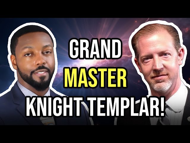 Timothy Hogan Reveals: Spiritual & Esoteric Knowledge of Freemasons & Knights Templar Billy Carson