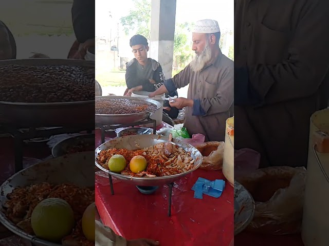 Famous Choli ferosh 🥰 | Deery Kaly Peshawar ✨#shorts #choli #streetfood