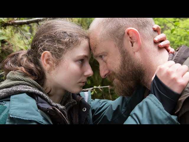 How ‘Leave No Trace’ Hides Ben Foster in the Woods | Anatomy of a Scene