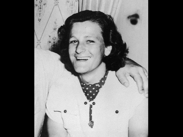 Babe Didrikson Zaharias | Wikipedia audio article