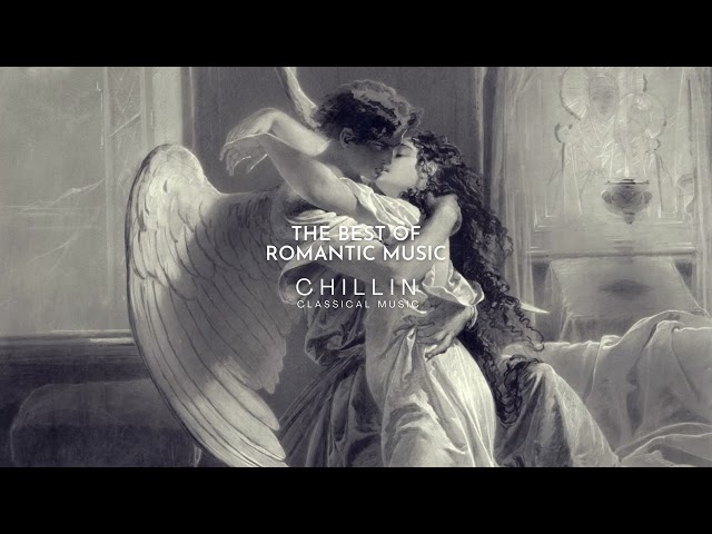 O Melhor da Música Romântica | The Best of Romantic Music | Lo mejor de la música romántica