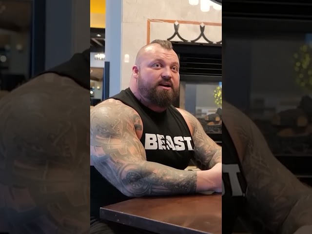 PRANKING EDDIE HALL WITH FART SPRAY