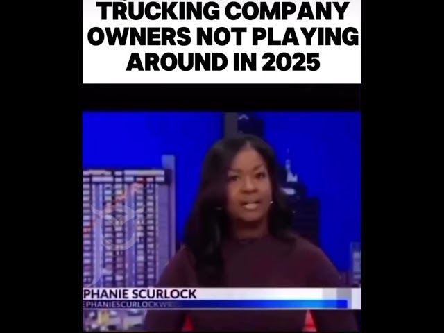 Need all that 2025‼️ #truckers #trucking #trucker #truckerlife #truckerslife #truckdriver #truck