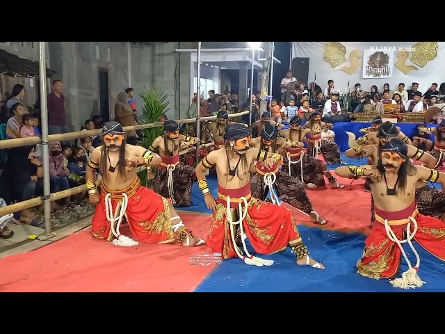 MANTAB WAROK TMB(TRI MADYO BUDOYO) LODOYONG LIVE PERFORM SUKODONO KEBUMEN BANYUBIRU