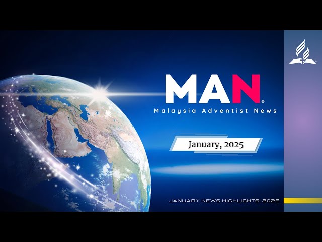 MAN | 2025 January | News Highlights