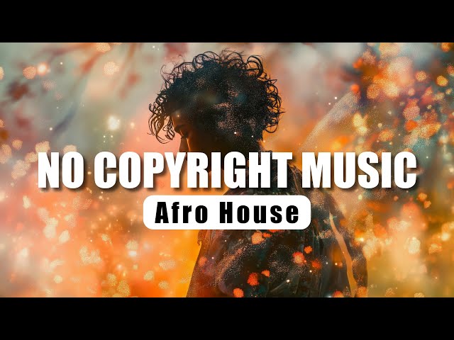 Golden Mirage | Afro House | No Copyright Music