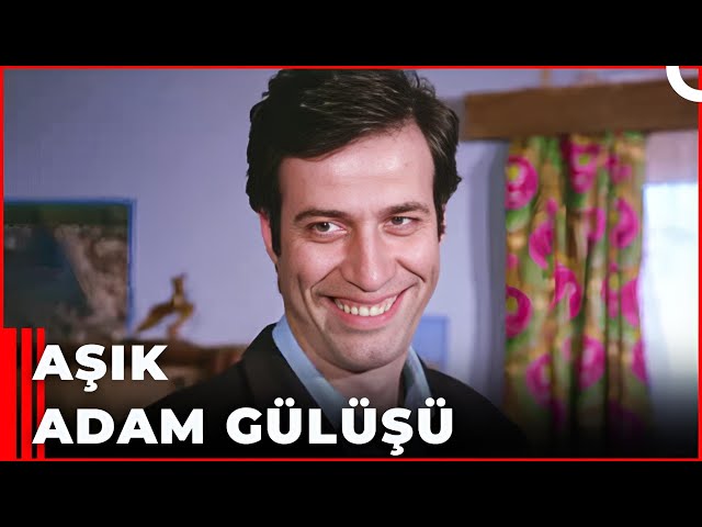 Şaban'ın Aşk Serüveni 😍 | Kemal Sunal Filmleri