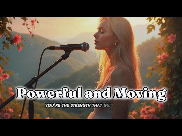 2025 Christian Worship Songs – Powerful and Moving