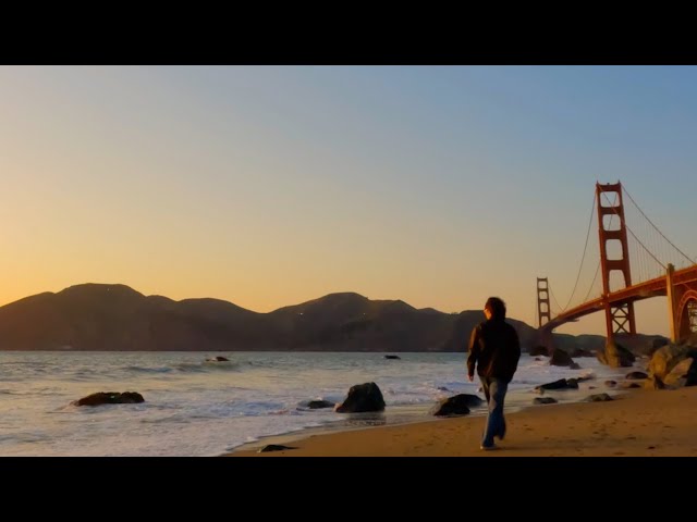 김승기 (Wiffy) - 10 Things To Do In San Francisco (Lyric Video)