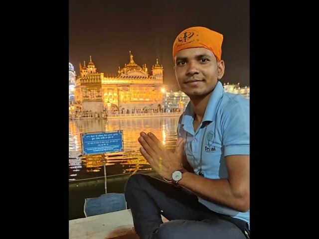 Amritsar Punjab tour vlog Pawankumarverma