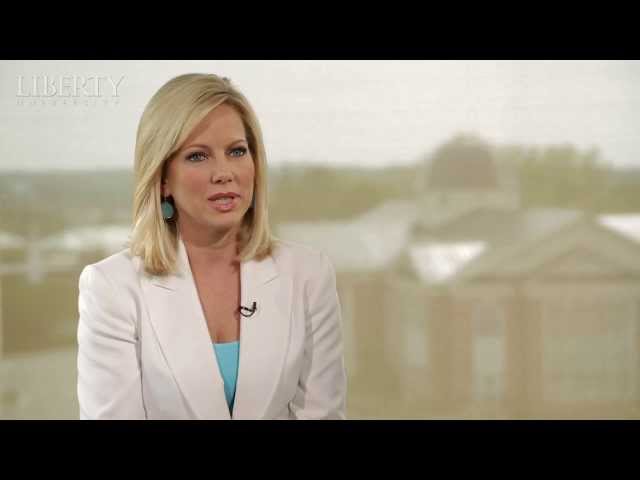 Shannon Bream - 2 minute interview