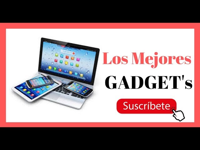 ✅ Los mejores Gadgets - cargador portátil de bacterias