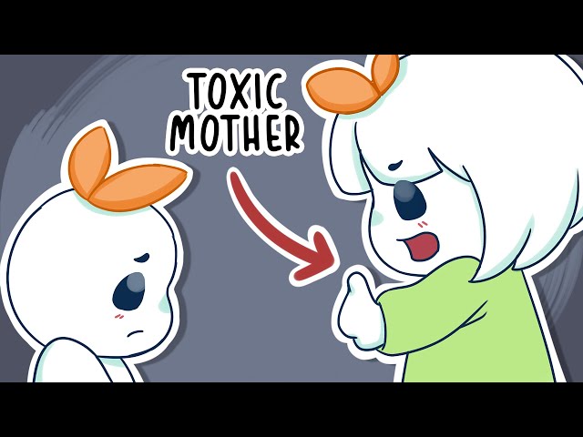 8 Things Toxic Mothers Say To Their Children