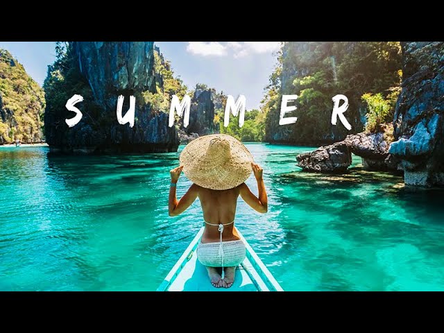 Ibiza Summer Mix 2022 - Best Of Tropical Deep House Music Chill Out Mix 2022 - Chillout Lounge #123