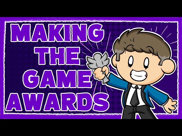 How Britney Spears Accidentally Saved the Game Awards