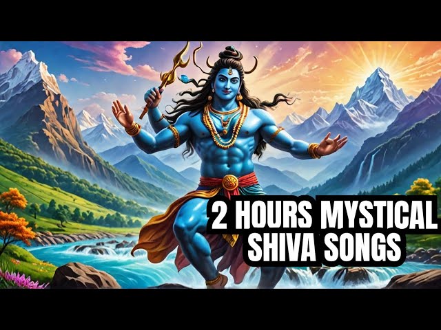 Awesome Lord Shiva Melodies You Never Listen#lordshiva #prayagrajkumbhmela #kumbh #shiva